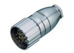 編碼器專(zhuān)用插頭