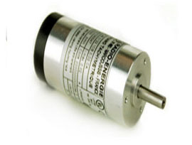 實心軸小尺寸測速電機(jī)制造商 RE.0122