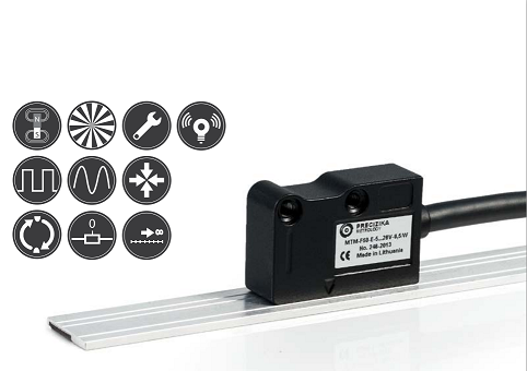 磁柵尺怎么安裝？磁柵尺安裝注意事項(xiàng)