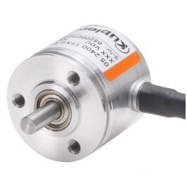 德國(guó)庫(kù)伯勒編碼器怎么接線