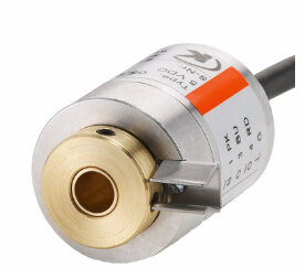 德國(guó)庫(kù)伯勒編碼器怎么接線