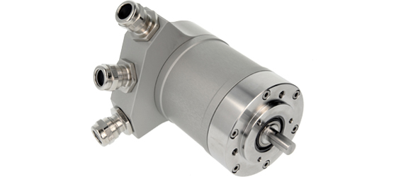 多圈絕對值編碼器的應用