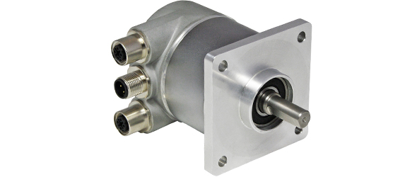 POSITAL絕對(duì)式編碼器特點(diǎn)