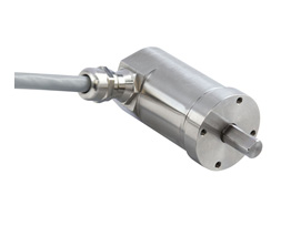 旋轉編碼器維護和保養(yǎng)注意事項