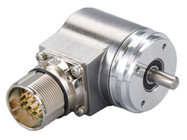 旋轉編碼器維護和保養(yǎng)注意事項