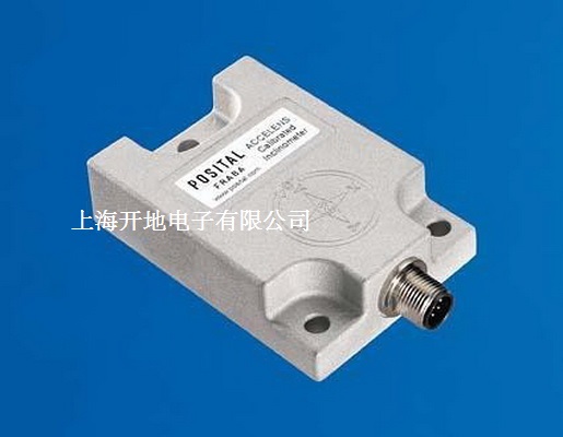 傾角傳感器在智能電網(wǎng)領域的應用