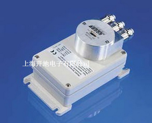 傾角傳感器在智能電網(wǎng)領域的應用