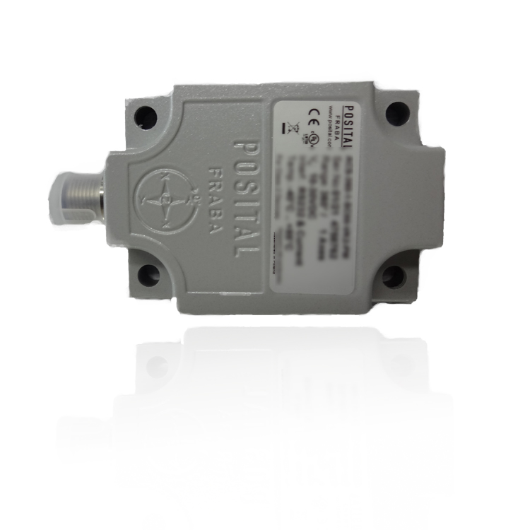 進口J1939接口傾角傳感器、傾角儀