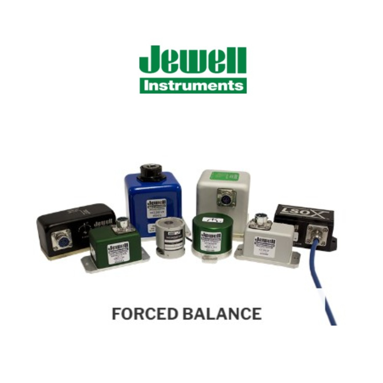 Jewell Instruments圖 Jewell Instruments圖