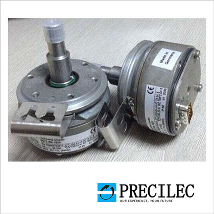 電機編碼器 電機編碼器