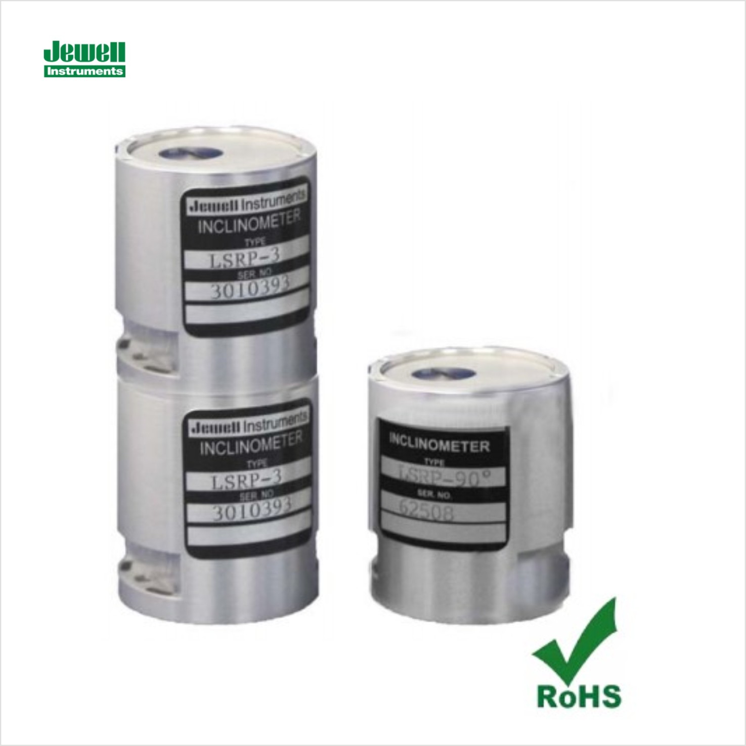 JEWELL傳感器 JEWELL傳感器