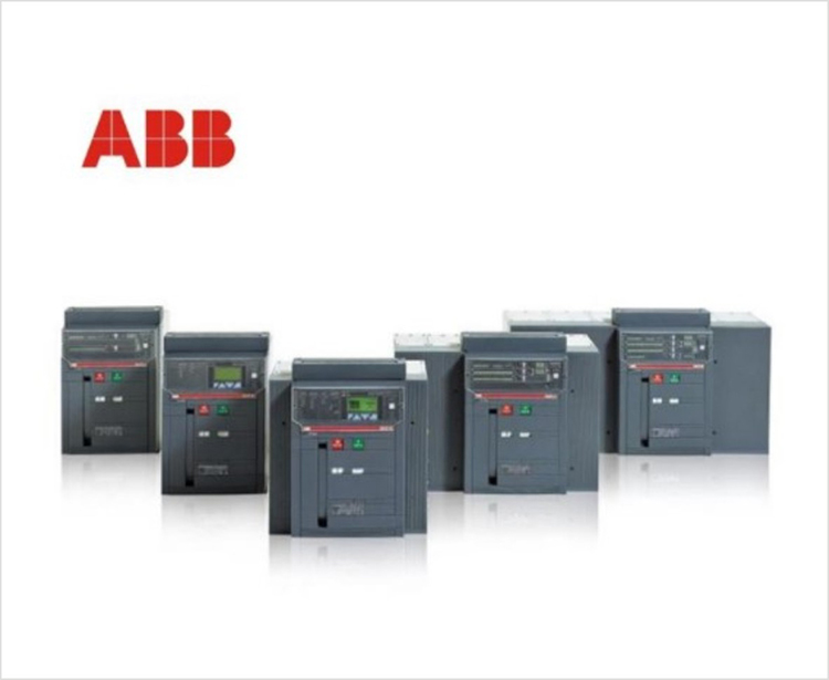 ABB空氣斷路器圖 ABB空氣斷路器圖