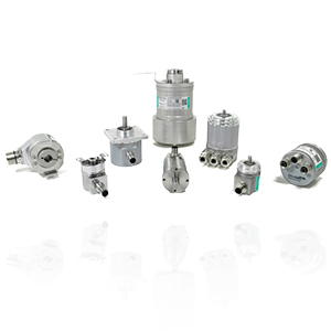 多圈絕對(duì)值磁編碼器