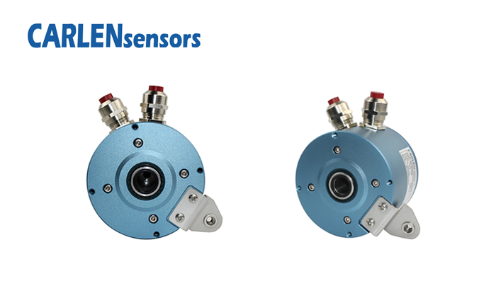 CC199B編碼器 CC199B編碼器