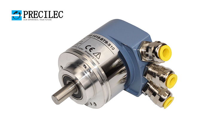 光電編碼器 光電編碼器