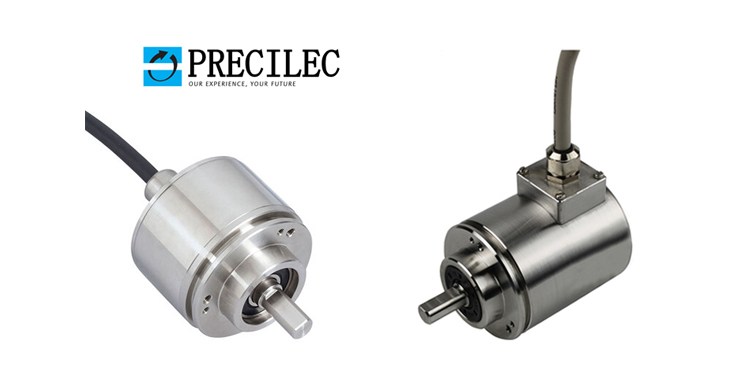 并口絕對值編碼器