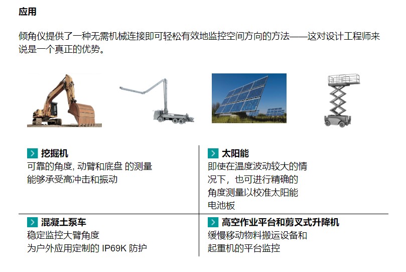 傾斜儀應(yīng)用圖 傾斜儀應(yīng)用圖