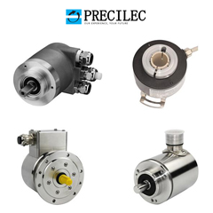 絕對(duì)值編碼器 絕對(duì)值編碼器