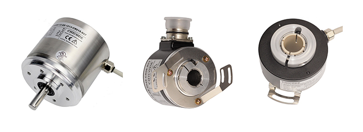 編碼器有信號(hào)干擾怎么辦 編碼器有信號(hào)干擾怎么辦