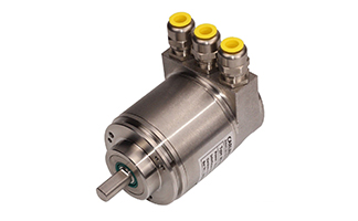 SSI編碼器 SSI編碼器