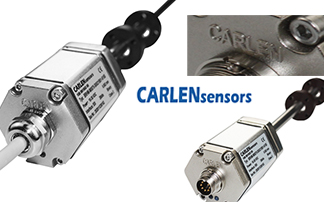 油缸液壓位移傳感器3大優(yōu)點