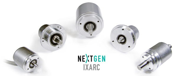 不同編碼器接受脈沖信號的原理及方法 不同編碼器接受脈沖信號的原理及方法