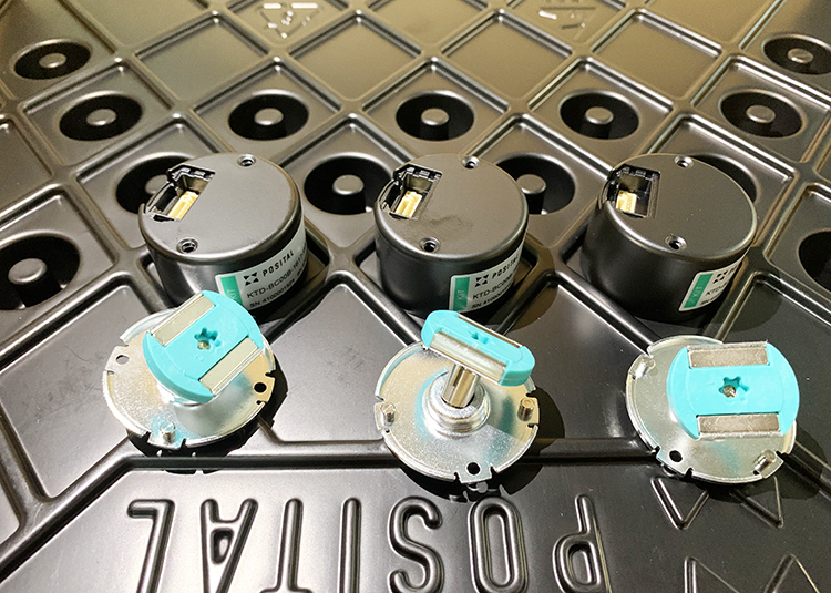 伺服電機編碼器 伺服電機編碼器