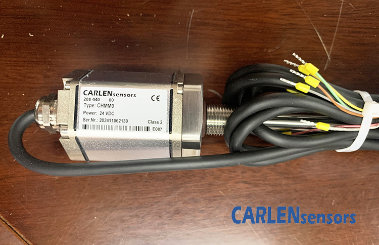 CARLEN磁致伸縮位移傳感器一款鋼廠熱軋設(shè)備用的傳感器 CARLEN磁致伸縮位移傳感器一款鋼廠熱軋設(shè)備用的傳感器