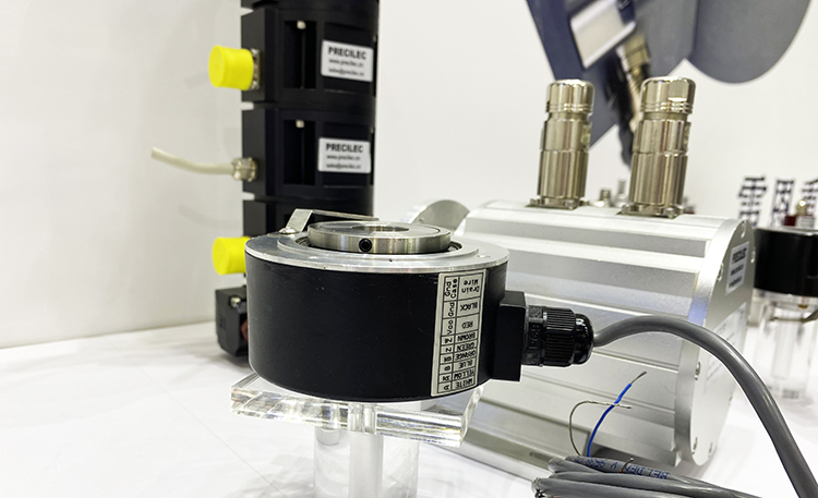 磁性編碼器 磁性編碼器