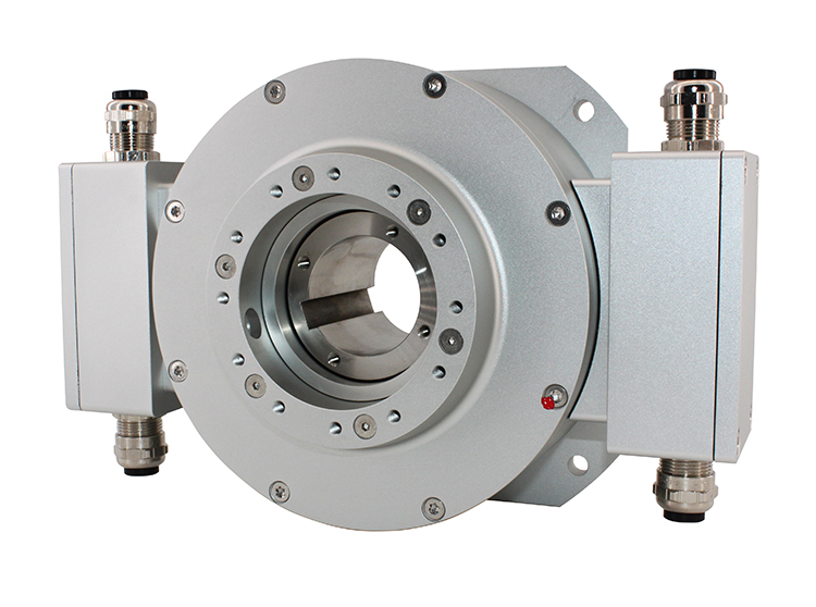 RCI22G系列雷恩PRECILEC重載型編碼器